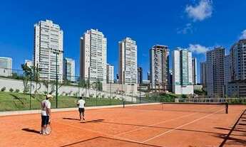 Imagem 3: Apartamento para aluguel, 2 quartos, 1 suíte, 2 vagas, Vila da Serra - Nova Lima/MG