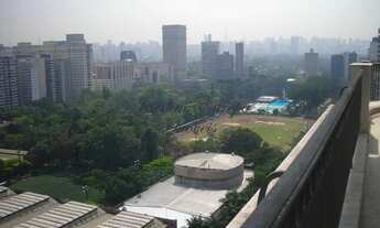 Imagem 3: APARTAMENTO NO JARDIM EUROPA - DUPLEX NOVO - 675M2 ÚTEIS - 8 VAGAS