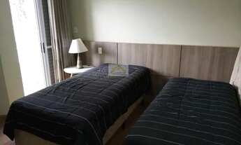 Imagem 7: Casa em Condomínio para Locação em Limeira, Condomínio Fechado, 3 dormitórios, 3 suítes, 5