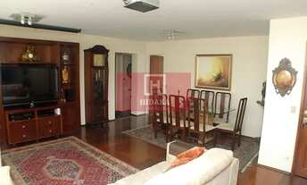 Imagem 3: Apartamento à venda no bairro Morumbi - São Paulo/SP, Zona Sul