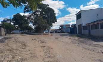 Imagem 3: EXCELENTE TERRENO PARA CONSTRUTORA OU SÍTIO- BAIRRO AREIAS - JUSTINÓPOLIS