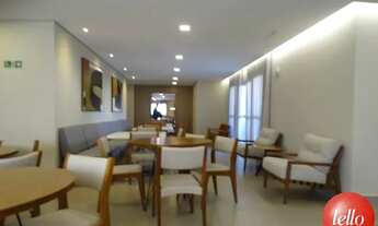 Imagem 4: São Paulo - Apartamento Padrão - Tatuapé