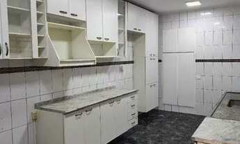 Imagem 6: Sobrado com 3 quartos e 2 vagas para alugar, 205 m² pacote por R$ 5.418/mês - Jardim da Gl