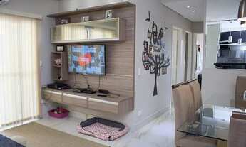 Imagem 4: JACAREí - Apartamento Padrão - Vila Machado