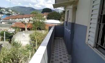 Imagem 6: Aluga-se casa com 4 cômodos - próximo a estação de trem de Perus