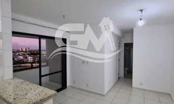 Imagem: Condomínio Life Universitá