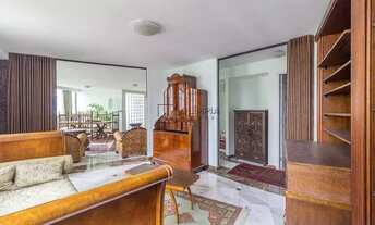 Imagem 9: Apartamento Locação 1 Dormitórios - 188 m² Jardim Europa