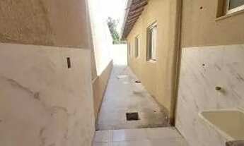 Imagem 5: Lv Casa para venda possui 10 metros quadrados com 2 quartos em Dom Luciano - Aracaju - SE