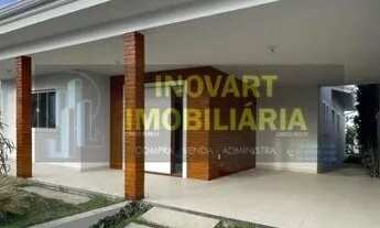 Imagem: !COD 987 Excelente casa no Solar dos cantarinos