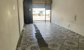 Imagem: Ponto comercial