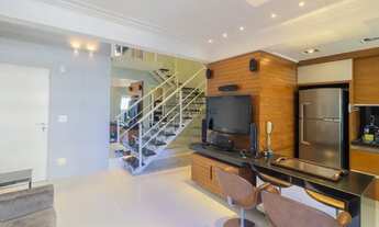 Imagem 3: Locação Apartamento 2 Dormitórios - 67 m² Moema