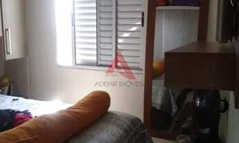 Imagem 6: SãO JOSé DOS CAMPOS - Apartamento Padrão - Jardim Santa Inês Ii