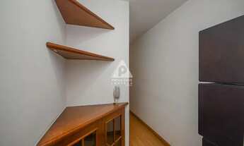 Imagem 6: Apartamento à venda, 4 quartos, 1 suíte, 2 vagas, Copacabana - RIO DE JANEIRO/RJ