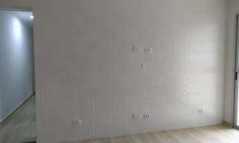 Imagem 2: Apartamento para aluguel tem 62 metros quadrados com 2 quartos em Jardim Marilu - São Paul