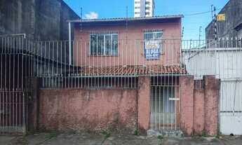 Imagem: 3/4 - 1 VAGA - CASA - COD 1889