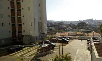 Imagem: Apartamento para Venda e Locação, Vila