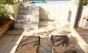 Imagem 7: Cobertura para Venda - 278.88m², 3 dormitórios, sendo 1 suites, 4 vagas - Auxiliadora