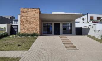 Imagem: CASA 3 SUÍTES À VENDA COND. ALPHAVILLE