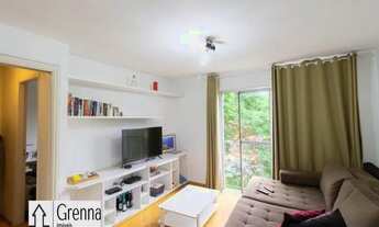 Imagem 3: Apartamento 2 dormitórios para locação em Pinheiros