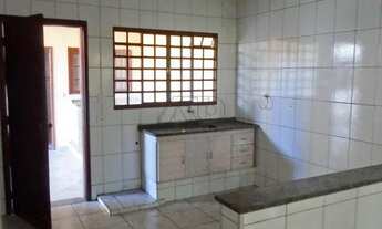 Imagem 4: Casa para aluguel, 4 quartos, 1 vaga, SANTA TEREZINHA - PIRACICABA/SP