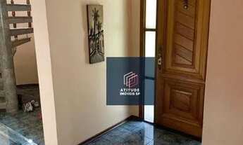 Imagem 6: Casa com 4 dormitórios à venda, 370 m² - City América - São Paulo/SP