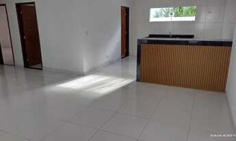 Imagem: Casa em aldeia