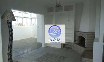 Imagem 7: Cobertura com 3 dormitórios para alugar, 200 m² por R$ 8.029/mês - Tatuapé - São Paulo/SP