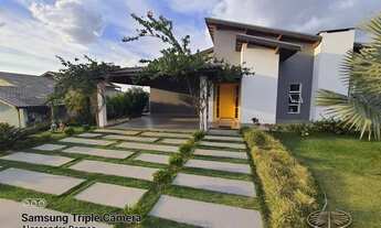 Imagem 3: Casa à venda no bairro Colinas de Inhandjara - Itupeva/SP