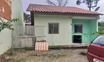 Imagem: Vendo ou Alugo casa em Aguas Lindas