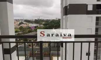 Imagem 7: Apartamento com 2 dormitórios, 69 m² - venda por R$ 598.000,00 ou aluguel por R$ 3.310,00