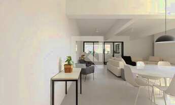 Imagem 5: Apartamento para Aluguel - Santa Cecília, 2 Quartos, 123 m2