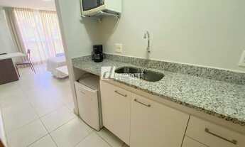 Imagem 7: Flat com 2 dormitórios para alugar, 52 m² por R$ 5.237,90/mês - Centro - Nova Iguaçu/RJ