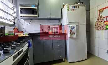 Imagem 3: Apartamento à venda no bairro Ipiranga - São Paulo/SP, Zona Sul