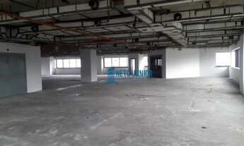 Imagem 3: Conjunto para alugar, 572 m² por R$ 27.000,00/mês - Vila Olímpia - São Paulo/SP