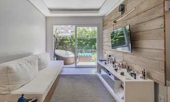 Imagem 2: PORTO ALEGRE - Apartamento Padrão - São Sebastião