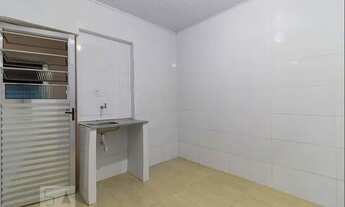 Imagem 2: Apartamento para Aluguel - Cambuci, 1 Quarto, 20 m2