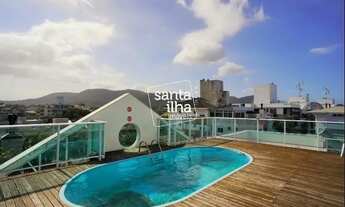 Imagem: FLORIANóPOLIS - Apartamento Padrão - Novo