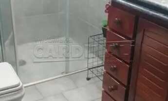 Imagem 5: Araraquara - Casa Padrão - Jardim Pinheiros (Vila Xavier