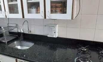 Imagem 7: Apartamento com 3 dormitórios à venda, 75 m² por R$ 495.000 - Morumbi - São Paulo/SP