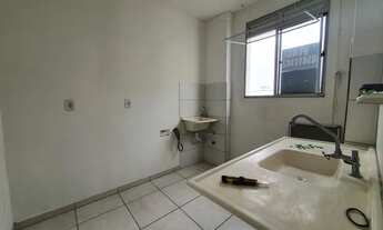 Imagem 7: Apartamento para venda tem 45 metros quadrados com 2 quartos