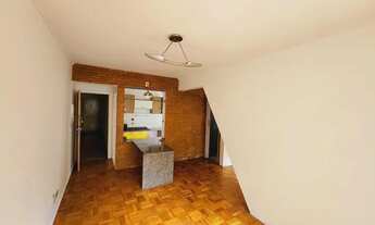 Imagem 2: Apartamento 45 Metros a venda - Bela Vista - São Paulo