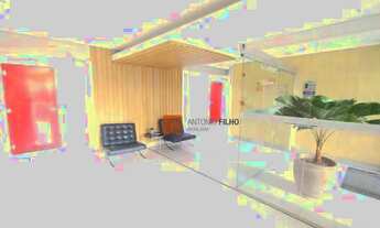 Imagem 3: Apartamento com 2 dormitórios para alugar, 70 m² por R$ 2.600/mês - Norte - Águas Claras/D