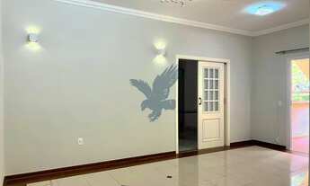 Imagem 3: Casa para locação no Alphaville Campinas