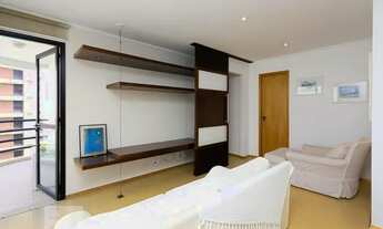 Imagem 3: Apartamento para Aluguel - Paraíso, 2 Quartos, 75 m2