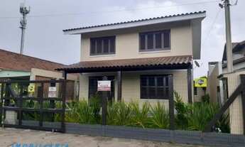 Imagem: Sobrado com 4 Dormitórios