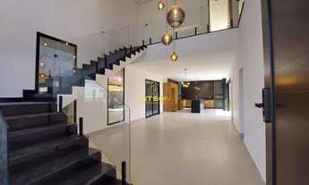 Imagem 7: Sobrado Reserva Do Aruanã, 260 m², 4 Suítes Por R$1.670.000