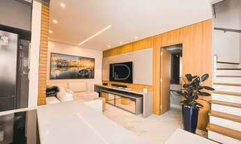 Imagem 2: Locação 78m2, 2 Suítes, 2 Vagas, Mobiliado