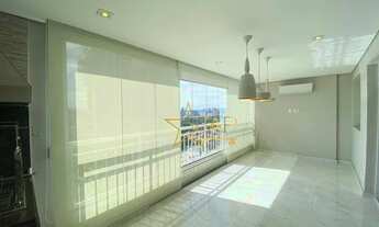 Imagem 2: Apartamento com 3 dormitórios à venda, 124 m² por R$ 1.755.000,00 - Alto da Boa Vista - Sã