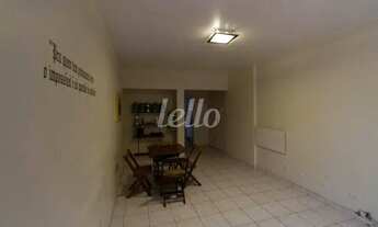 Imagem 4: São Paulo - Apartamento Padrão - Consolação