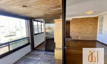 Imagem 6: Apartamento com 2 dormitórios sendo 1 suíte, para alugar, 109 m² por R$ 6.000 ao mês mais